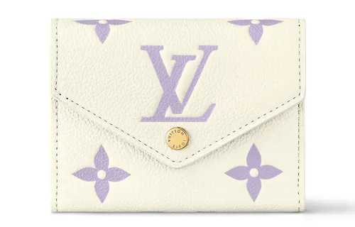 LOUIS VUITTON Victorine Wallet