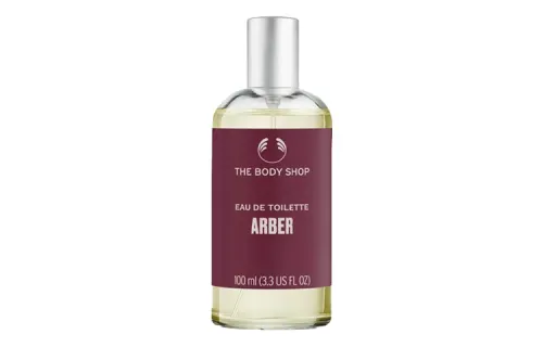THE BODY SHOP Arber