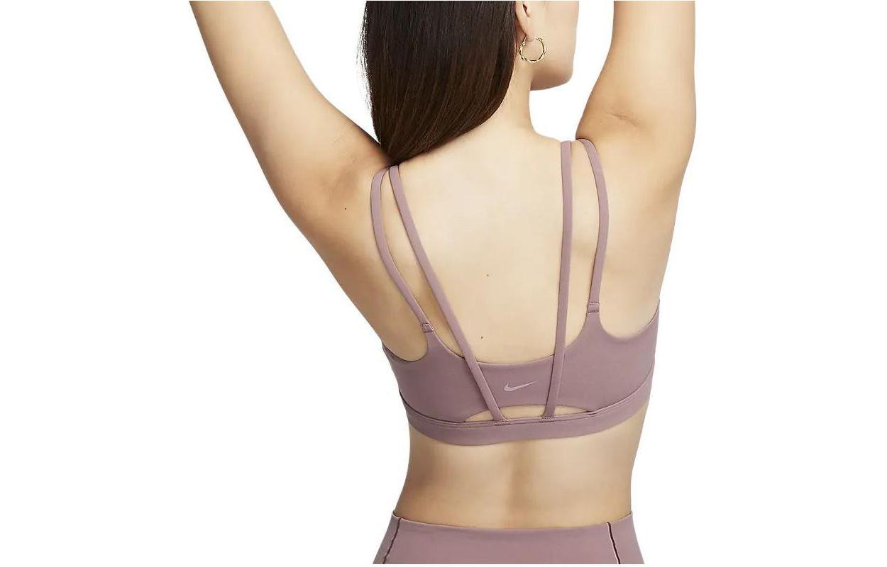 Nike Sports Underwear Women’s Smoky Purple Red