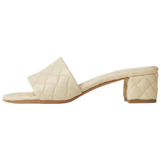 Bottega Veneta Amy Mules Women's