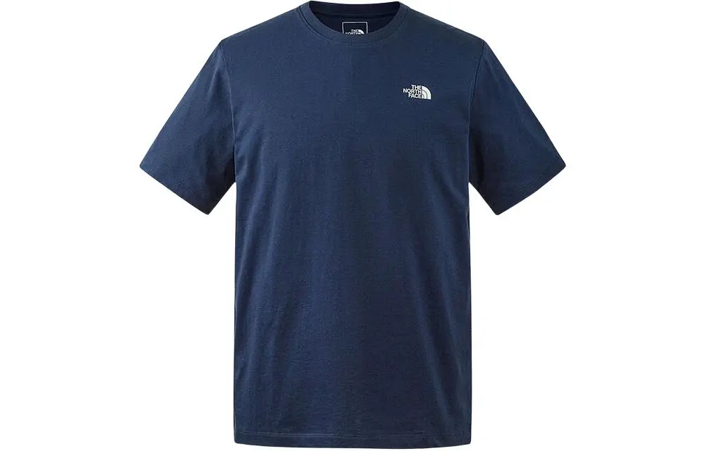 THE NORTH FACE Urban Exploration T Shirt Men's Blue