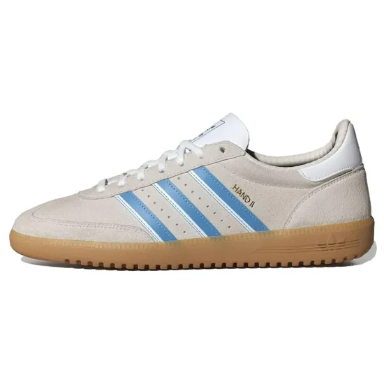 Adidas Originals Hand 2 Grey Light Blue Gum