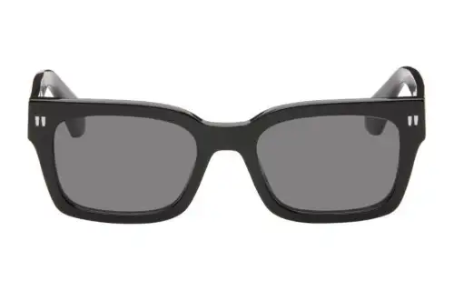 OFF WHITE Midland Square Frame Sunglasses