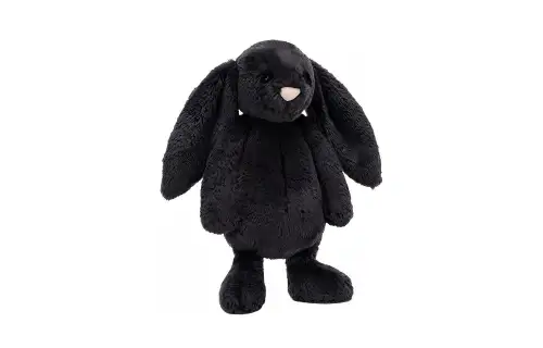 JELLYCAT Shy rabbit, appeases plush doll