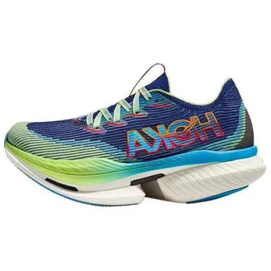 HOKA ONE ONE Cielo X1 Evening Sky/Lettuce