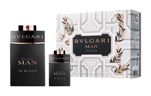 BVLGARI Spring Men's
