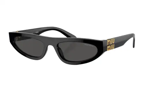 MIU MIU Eyewear Cat Eye Sunglasses