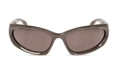 Balenciaga Swift Oval Sunglasses