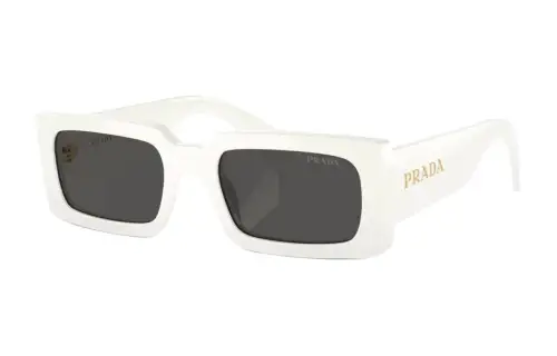 PRADA Eyewear Rectangular Frame Sunglasses