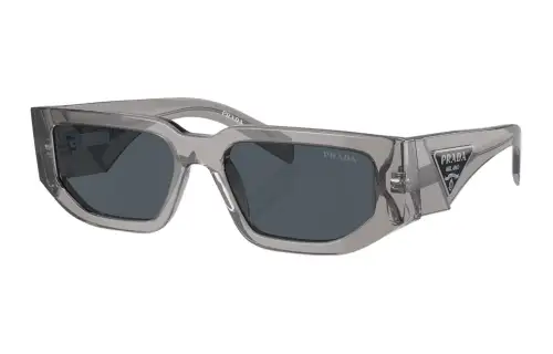 PRADA Eyewear Rectangular Frame Sunglasses