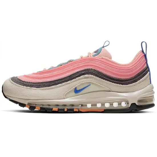 Nike Air Max 97 Corduroy Desert Sand