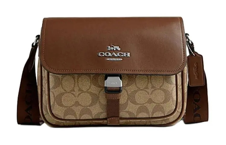 COACH PACE Crossbody Bags