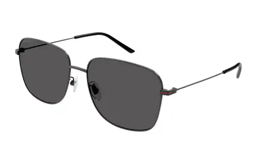GUCCI Square Sunglasses