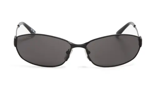 Balenciaga Oval Frame Sunglasses