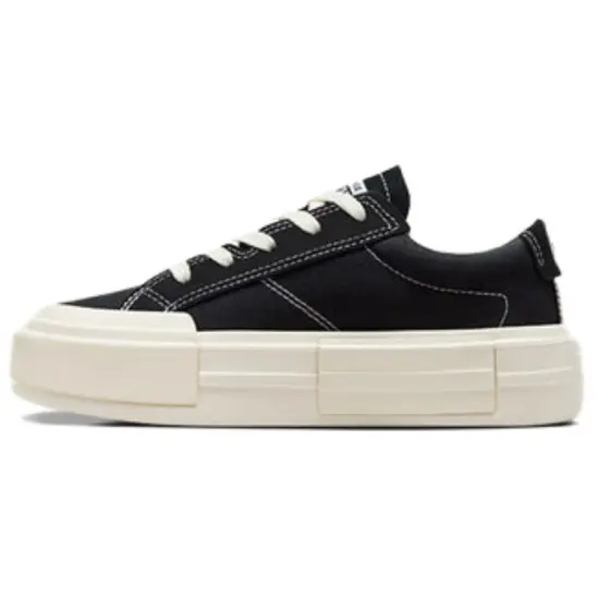 Converse Chuck Taylor All Star Cruise Low 'Black White'