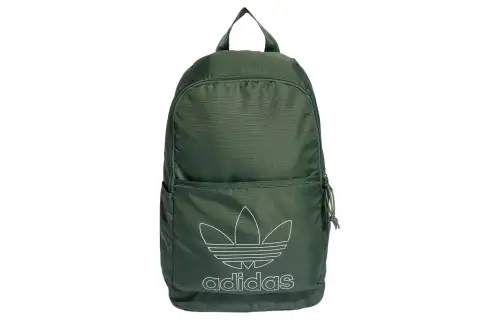 Adidas Adicolor Backpack Green Oxide