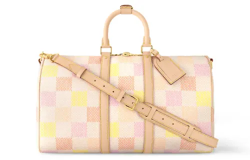 LOUIS VUITTON Keepall Bandoulière 45