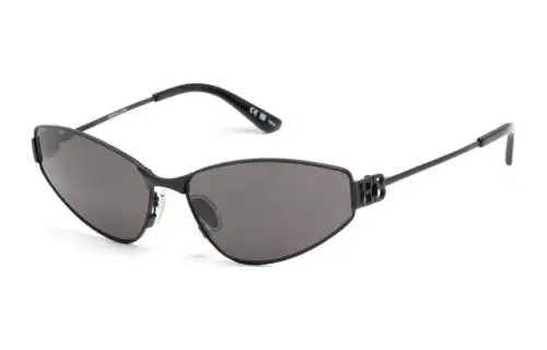Balenciaga 90s Oval frame Sunglasses