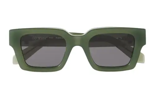 OFF WHITE Branson Sunglasses