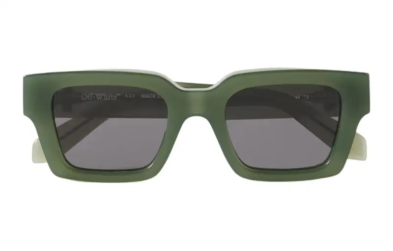 OFF WHITE Branson Sunglasses