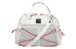 Under Armour Polyamide Gym Bag Small Unisex Gray