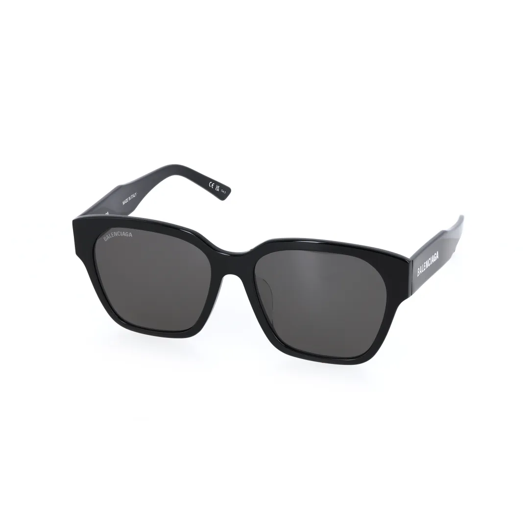 Balenciaga Eyewear Square Frame Sunglasses