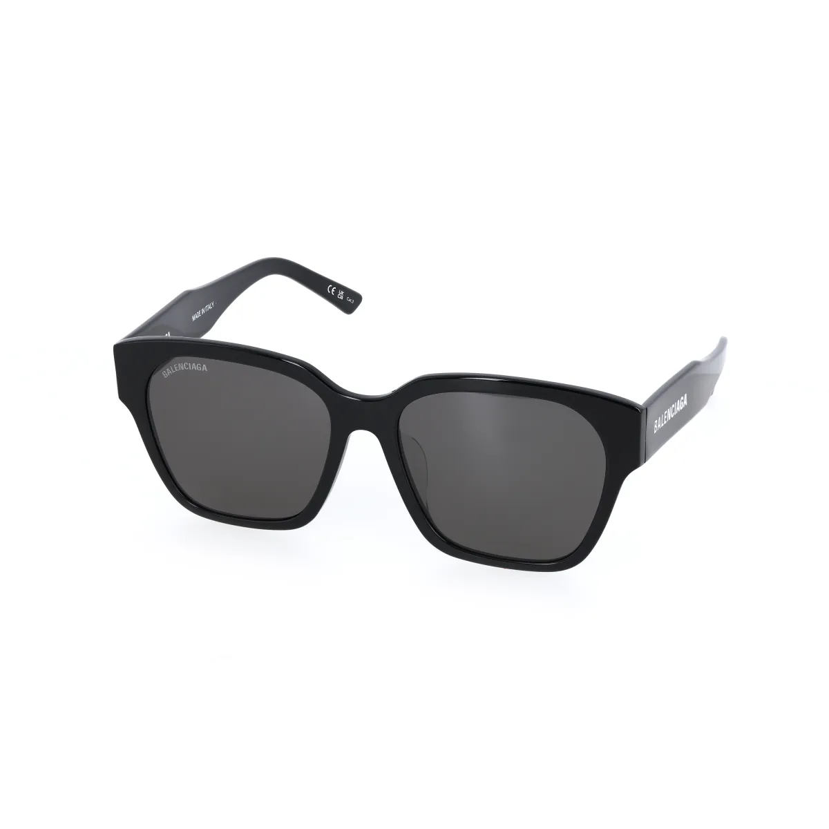 Balenciaga Eyewear Square Frame Sunglasses