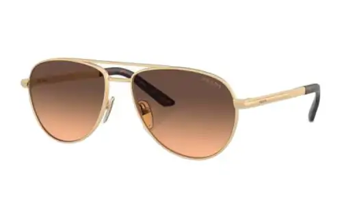 PRADA Eyewear Aviator Sunglasses