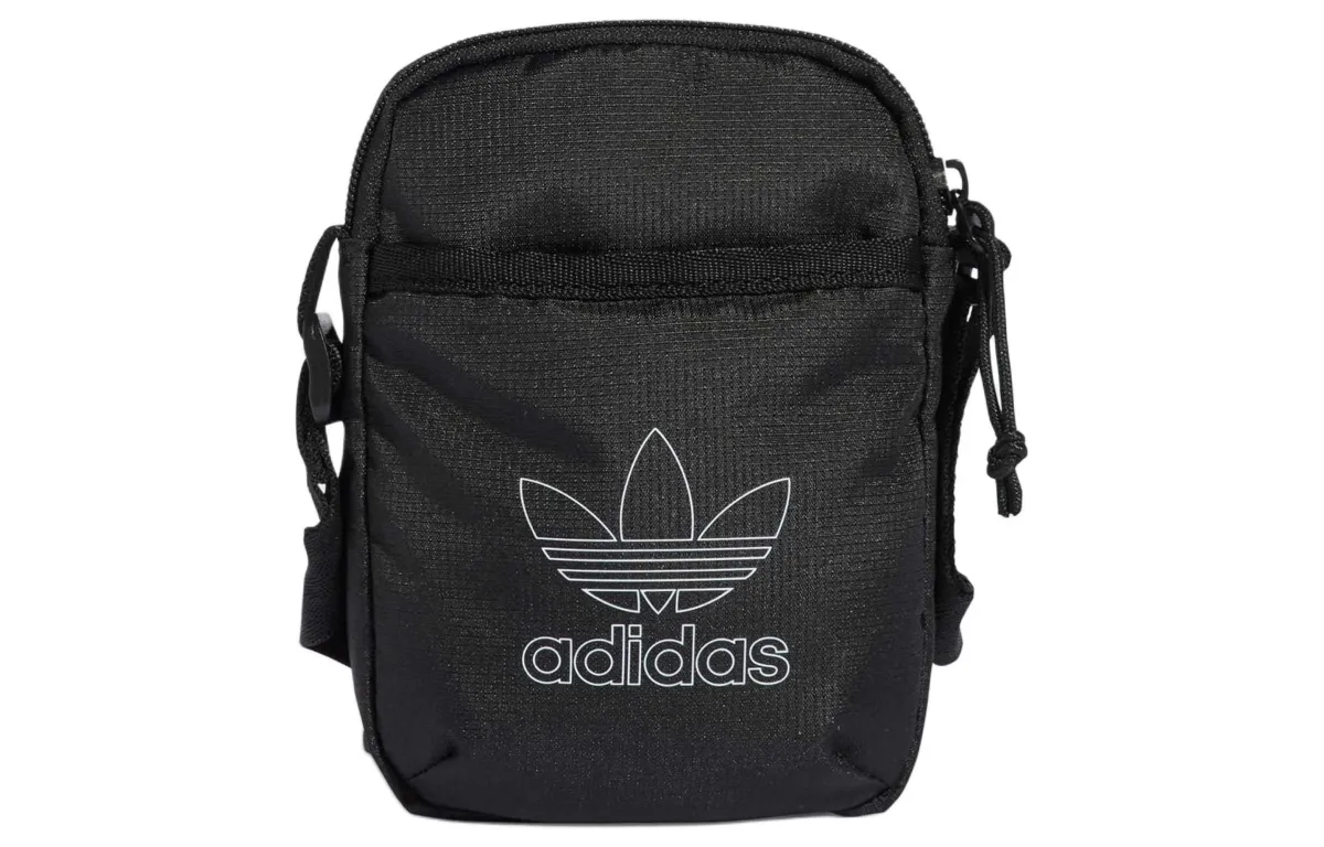 Adidas Adicolor Festival Bag Black