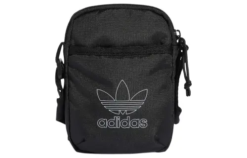 Adidas Adicolor Festival Bag Black