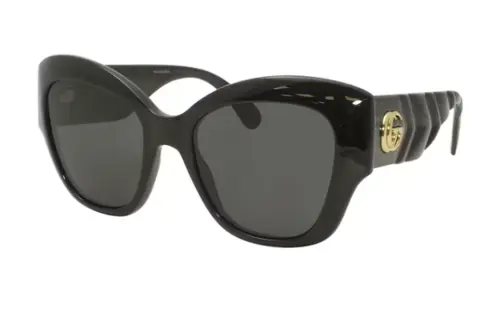GUCCI Oversized Sunglasses