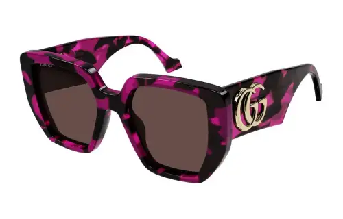 GUCCI Square Sunglasses