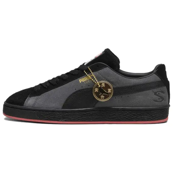 Puma Jeff Staple X Suede 'Year Of The Dragon'