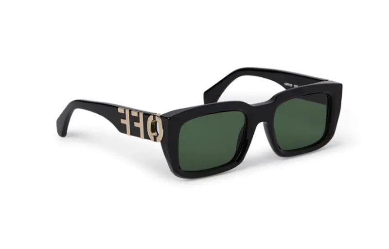 OFF WHITE Hays Sunglasses