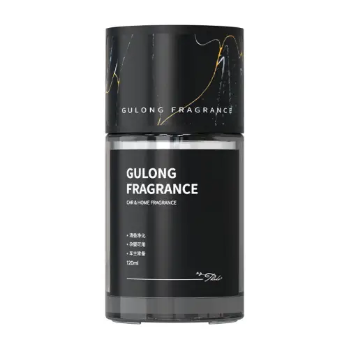 Men's aromatherapy for auto, perfume, perfumed deodorant with a light fragrance, high-quality style, long lasting light fragrance, light luxury style
