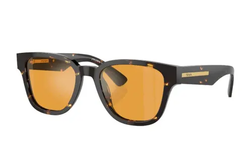 Prada Square-Frame Sunglasses