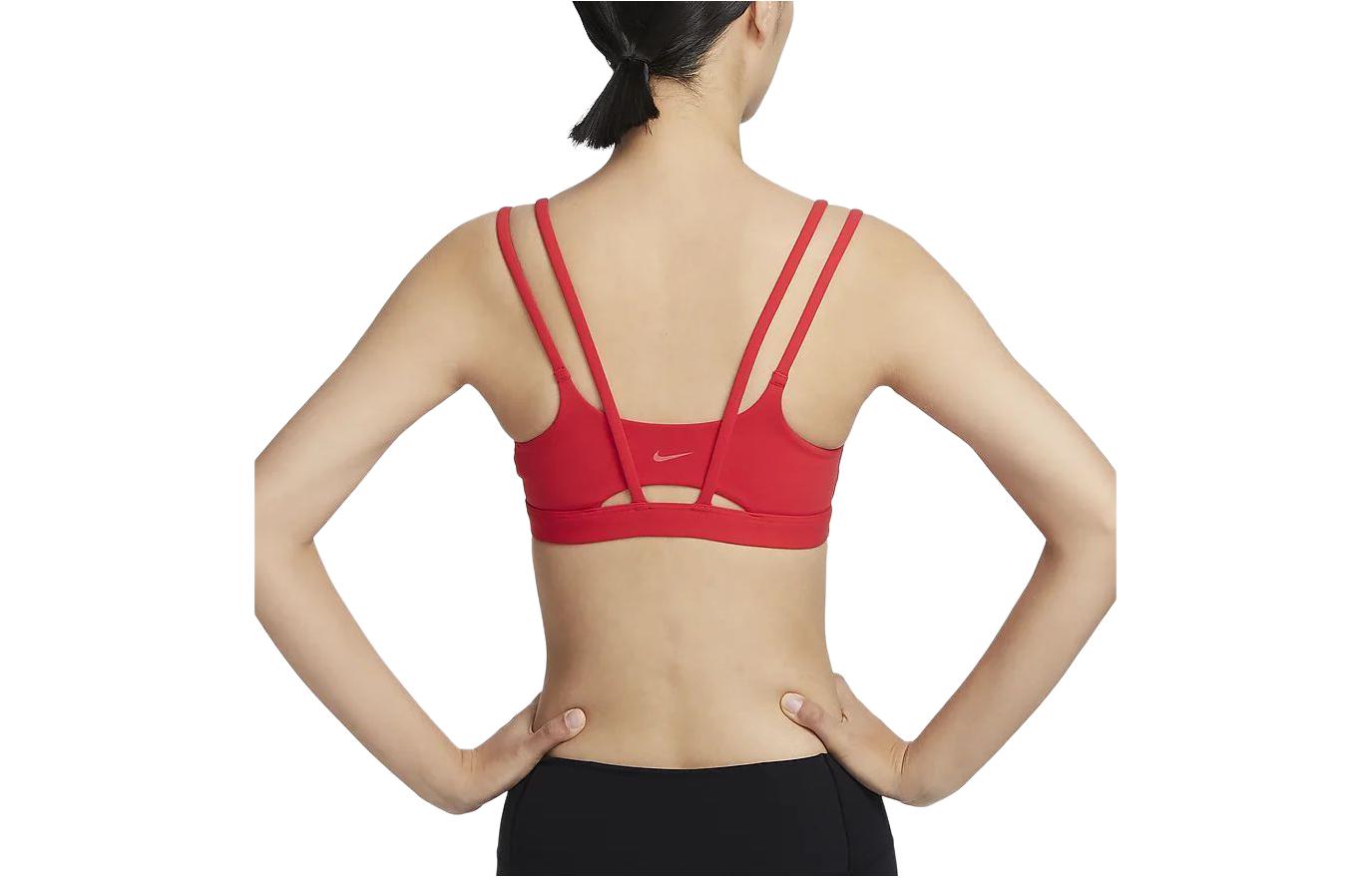 Nike Sports Underwear Women’s University Red