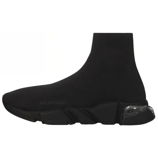 Balenciaga Speed Trainer Black