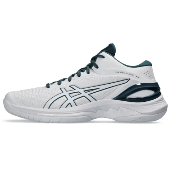 Asics GEL BURST 28 'White'