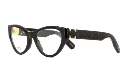 DIOR Eyewear Cat Eye Glasses