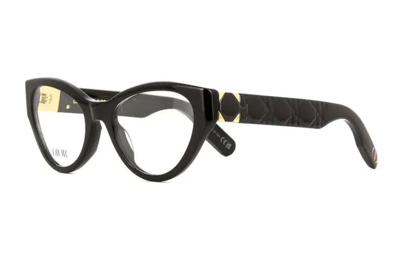 DIOR Eyewear Cat Eye Glasses