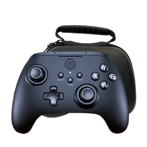 PowerA Android, steam, battle dragon, professional wireless handle, laptop, compatible fast mobile phone with chip for programming, Android