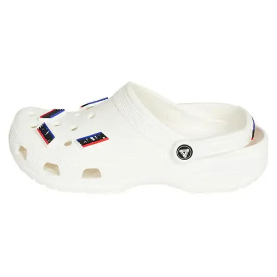 Crocs Classic Clog Palace White