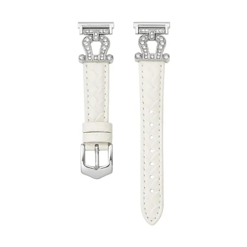 CHENSONG Strap Apple Compatibility Leather 49mm Unisex