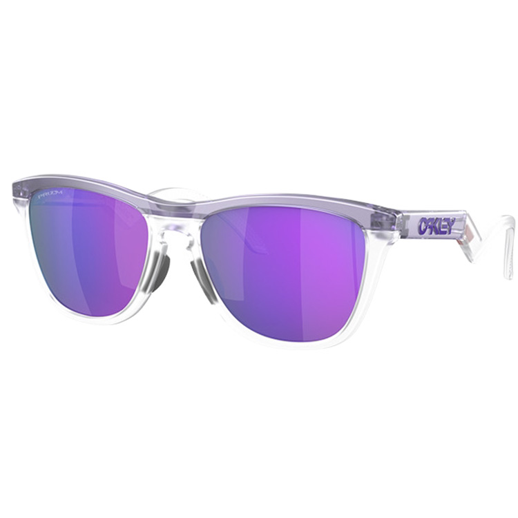 Oakley 9289 FrogsKins Hybrid Everyday Unisex Wind Resistant Cycling Glass