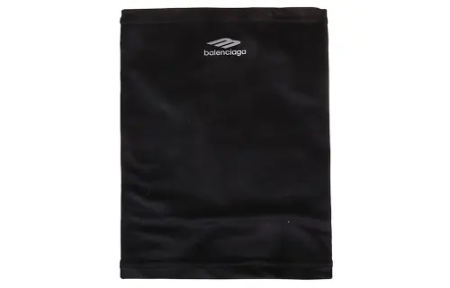 Balenciaga Activewear Neck Warmer
