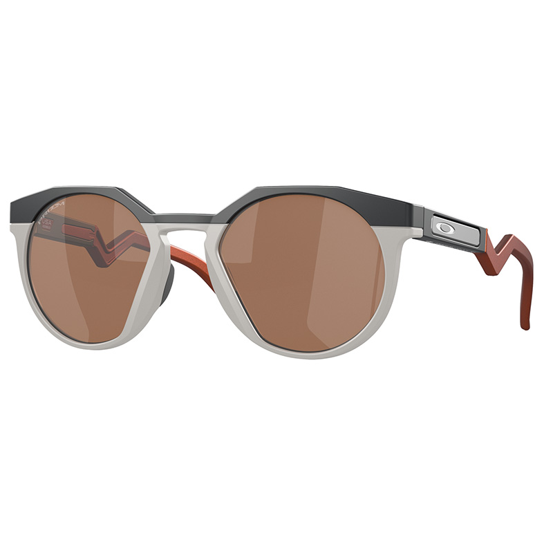 Oakley HSTN A 9242A Unisex Everyday Running Wind Resistant Cycling Glass