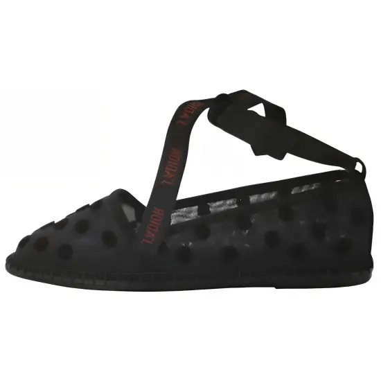 DIOR Women's Casual Shoes Women's Black