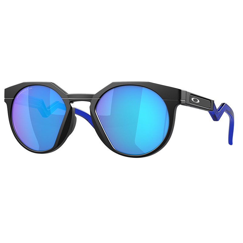 Oakley HSTN A 9242A Unisex Everyday Running Wind Resistant Cycling Glass
