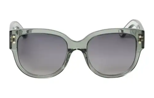 DIOR Eyewear DIORPacific B2I Butterfly Frame Sunglasses